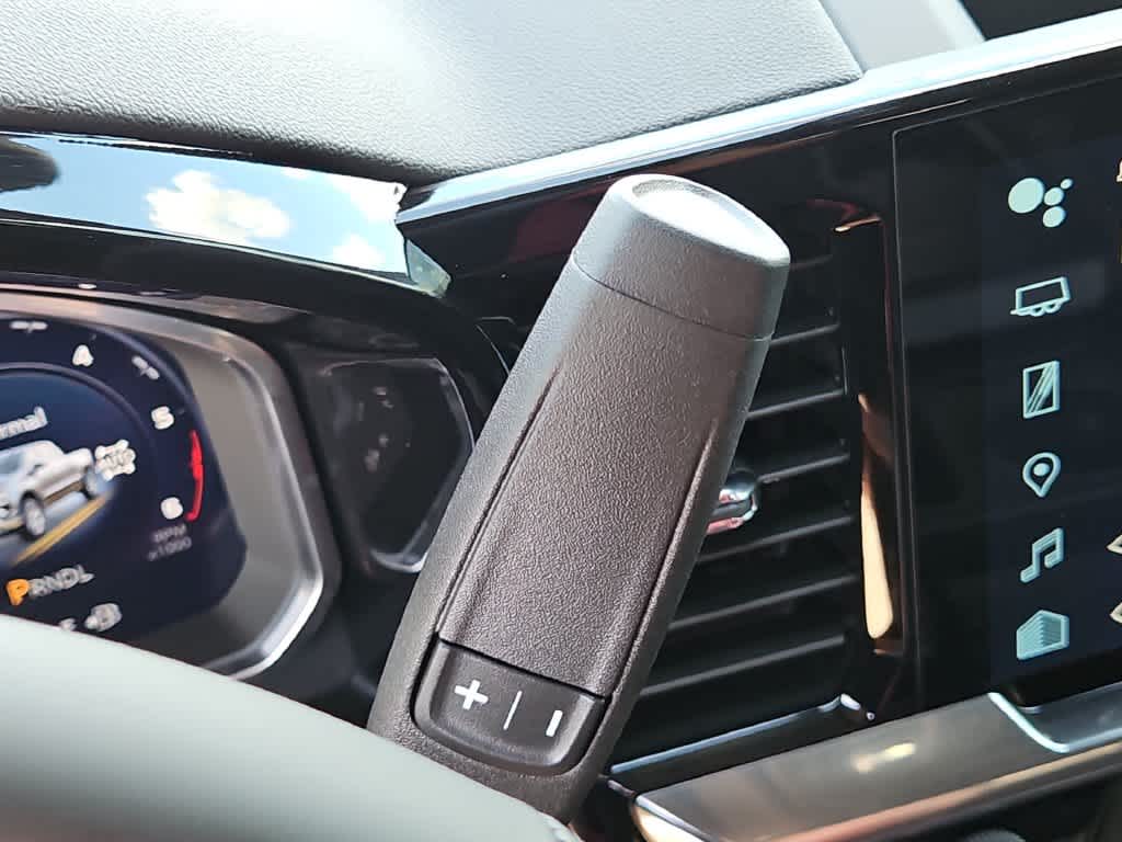 2026 Chevrolet Silverado 1500 LT - Photo 21