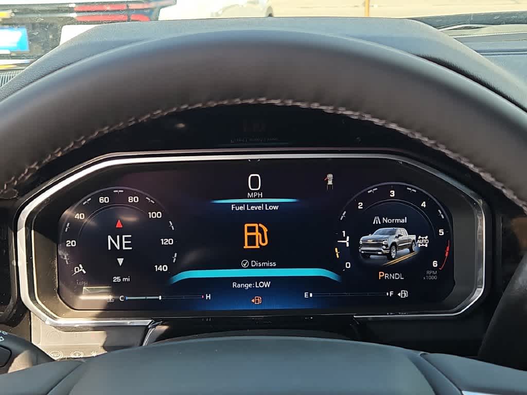 2026 Chevrolet Silverado 1500 LT - Photo 22