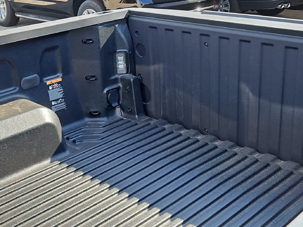 2026 Chevrolet Silverado 1500 LT - Photo 23