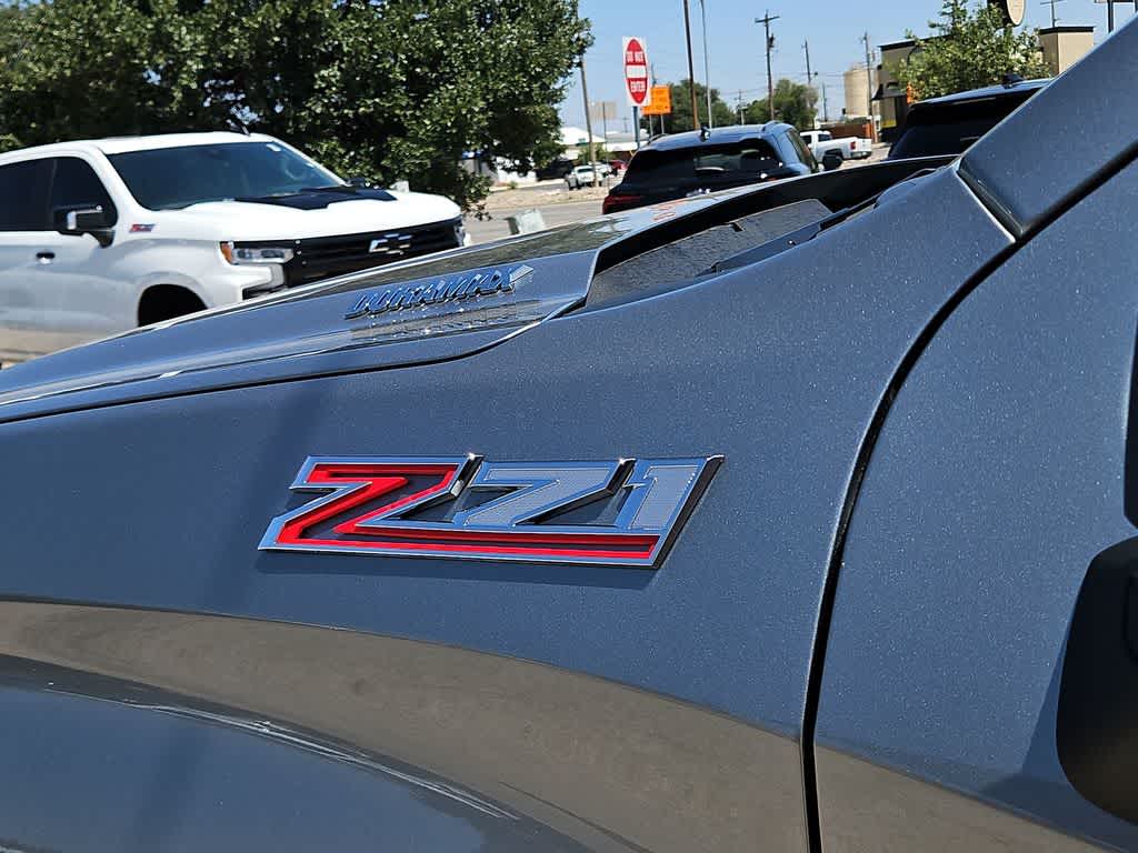 2026 Chevrolet Silverado 1500 LT - Photo 11