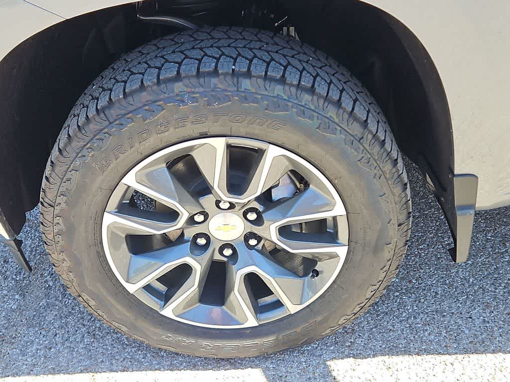2026 Chevrolet Silverado 1500 LT - Photo 12