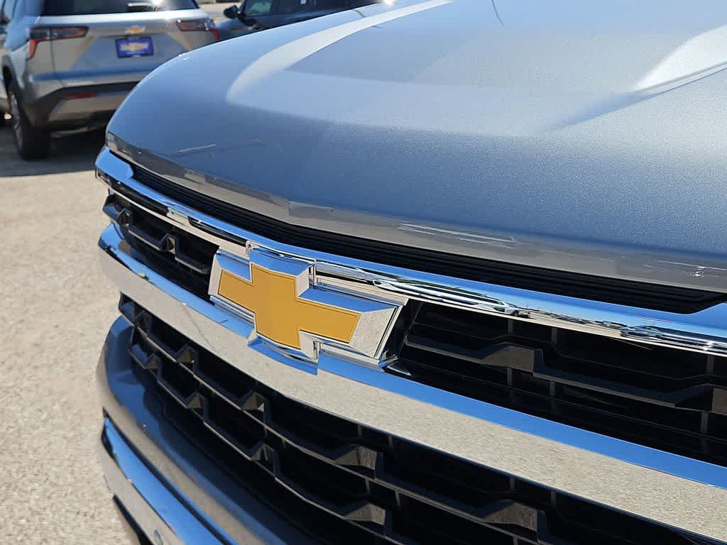 2026 Chevrolet Silverado 1500 LT - Photo 13