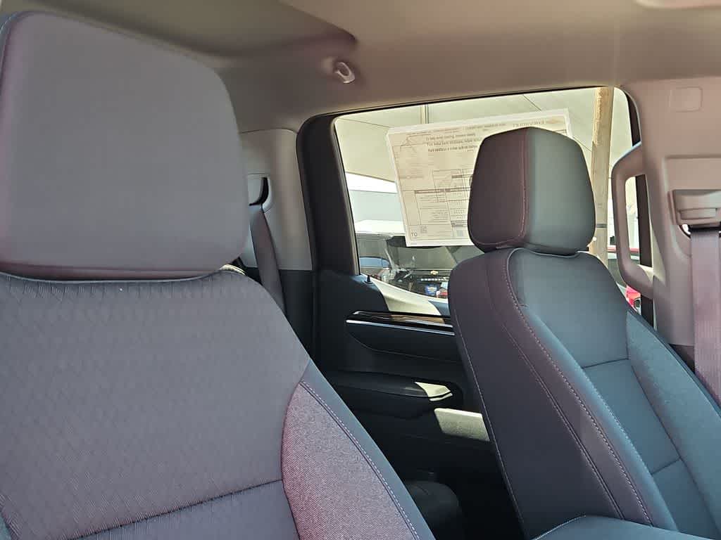 2026 Chevrolet Silverado 1500 LT - Photo 15