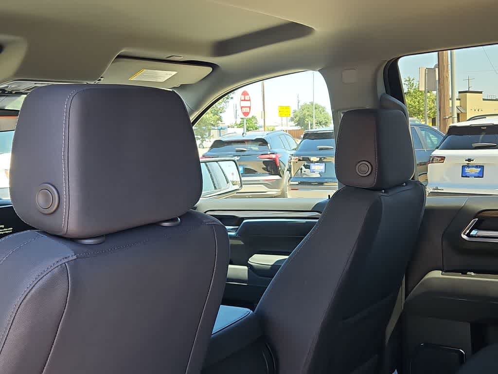 2026 Chevrolet Silverado 1500 LT - Photo 16