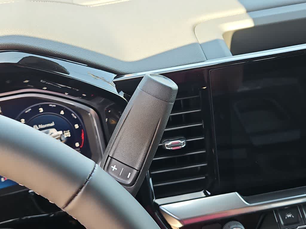 2026 Chevrolet Silverado 1500 LT - Photo 21