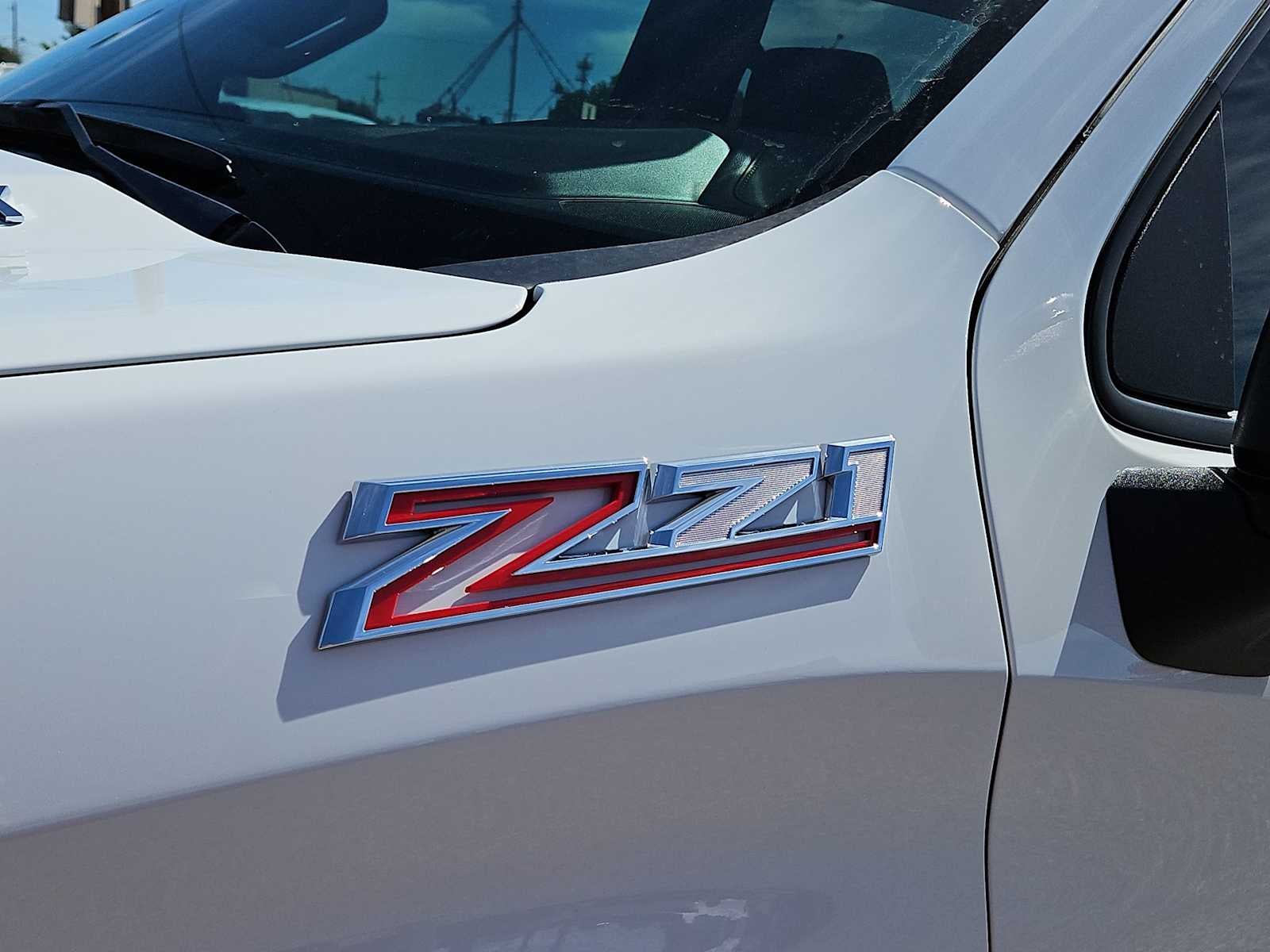 2026 Chevrolet Silverado 1500 LT - Photo 11