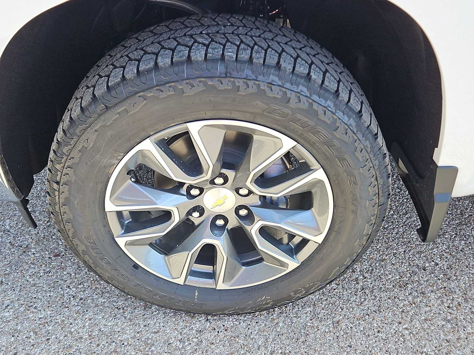 2026 Chevrolet Silverado 1500 LT - Photo 12