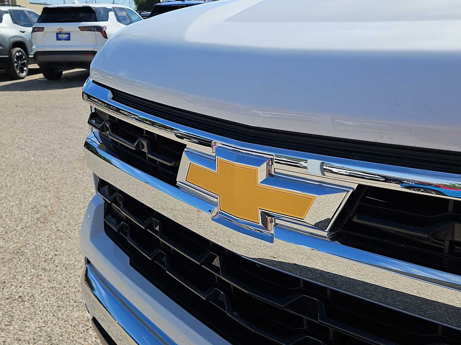 2026 Chevrolet Silverado 1500 LT - Photo 13