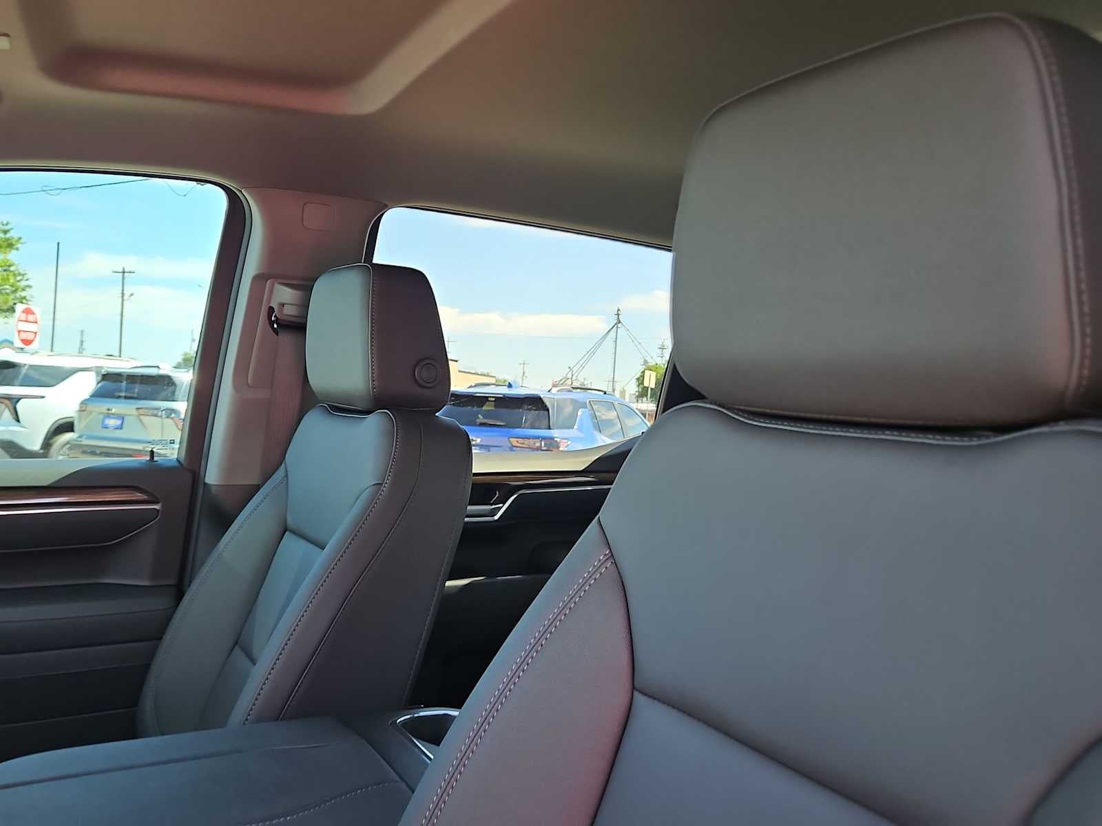 2026 Chevrolet Silverado 1500 LT - Photo 15