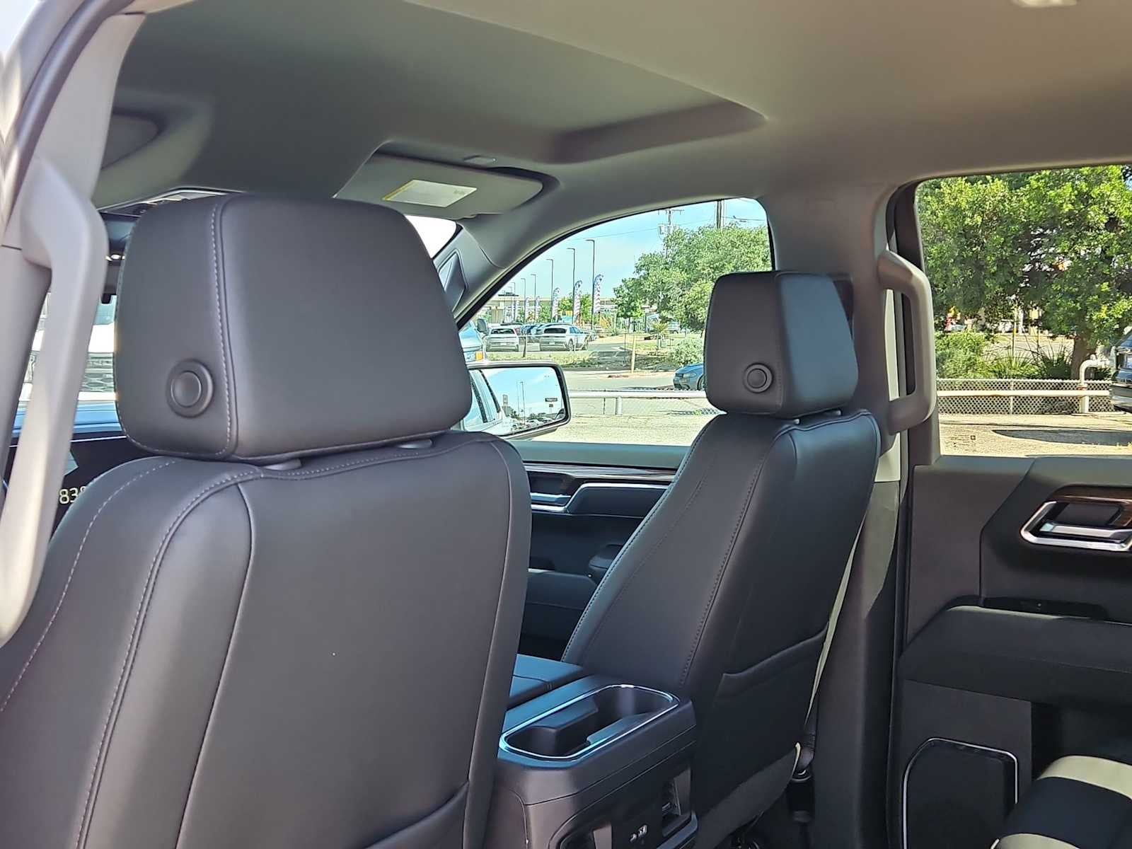 2026 Chevrolet Silverado 1500 LT - Photo 16