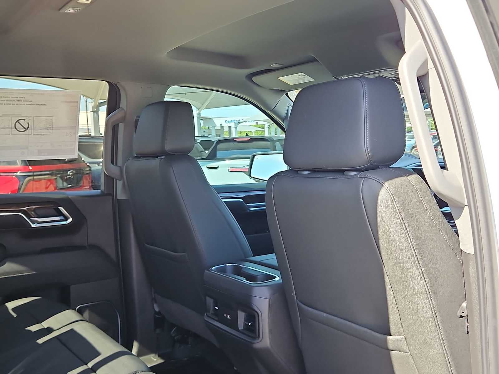 2026 Chevrolet Silverado 1500 LT - Photo 17