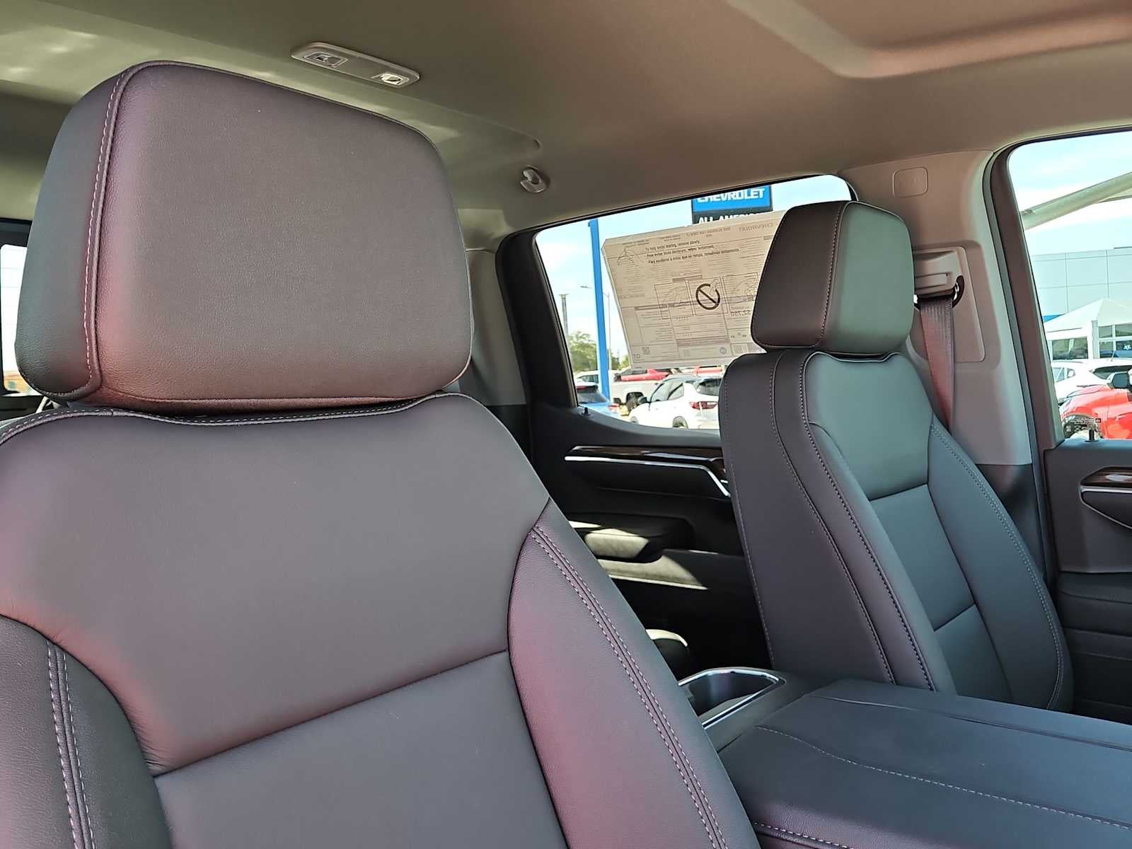 2026 Chevrolet Silverado 1500 LT - Photo 18