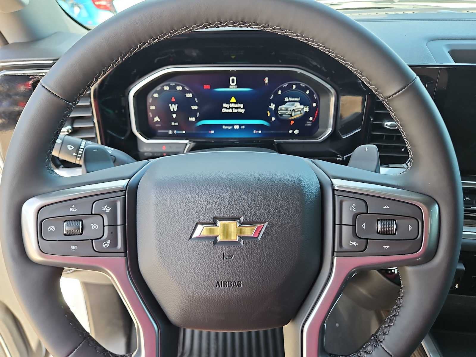 2026 Chevrolet Silverado 1500 LT - Photo 19