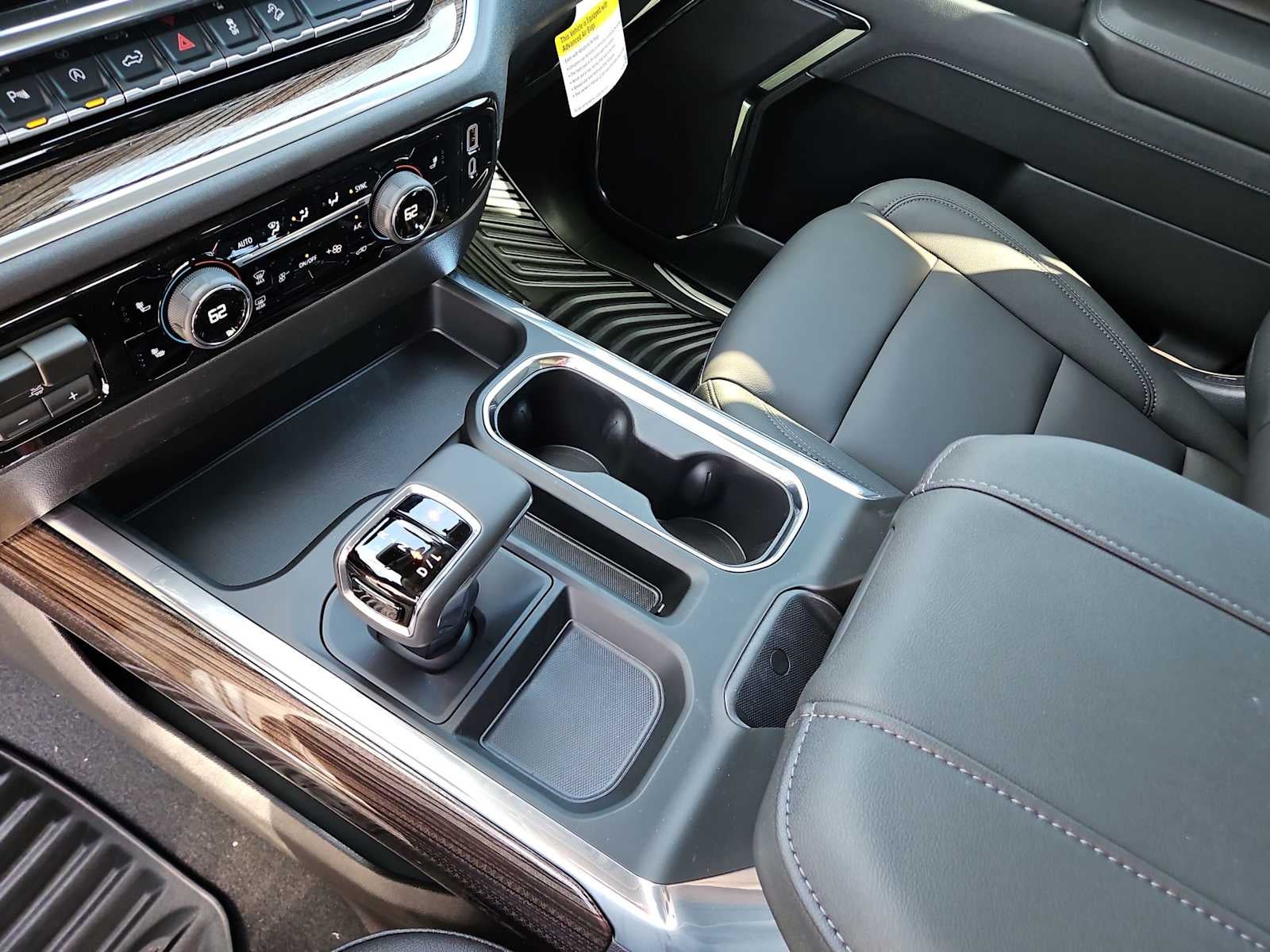 2026 Chevrolet Silverado 1500 LT - Photo 20