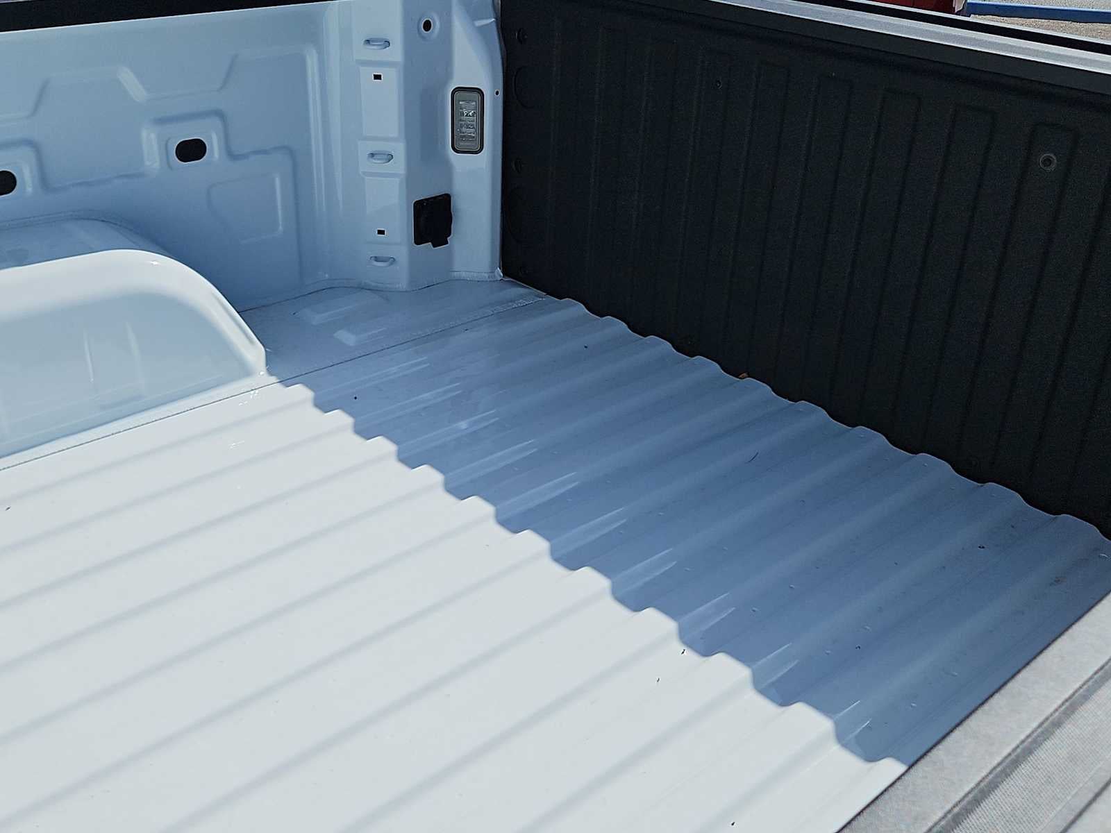 2026 Chevrolet Silverado 1500 LT - Photo 23