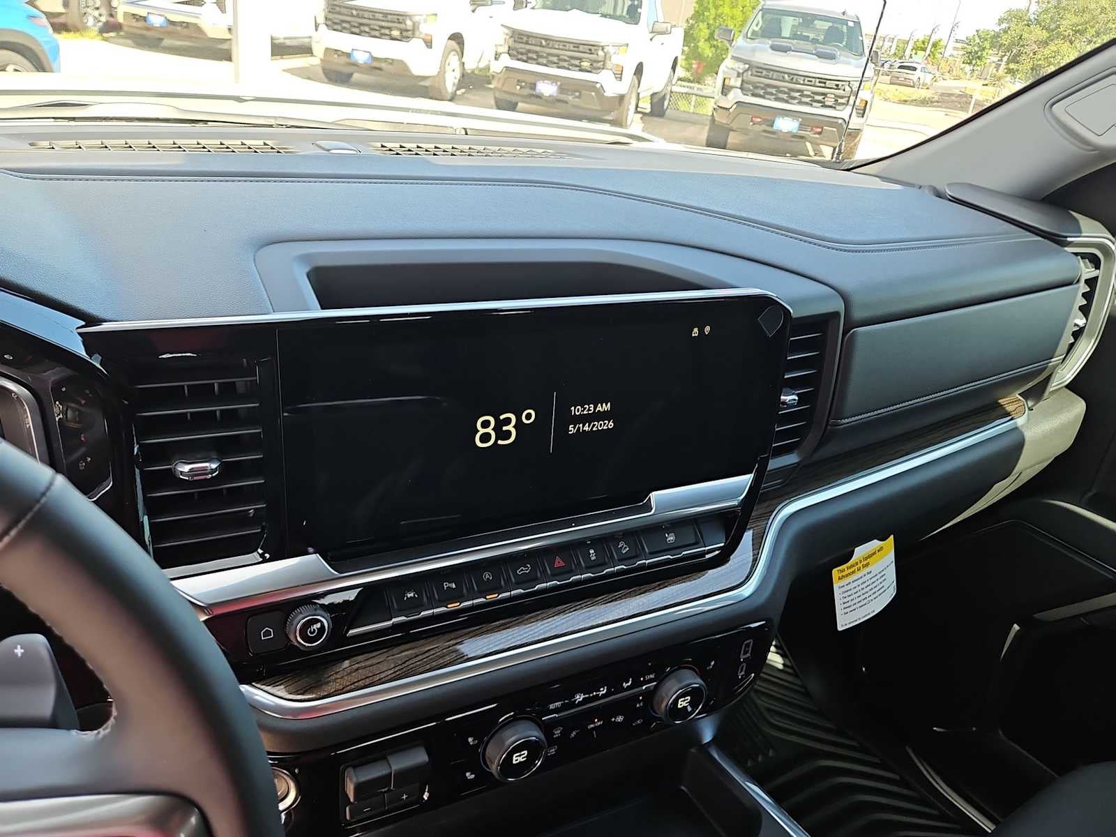 2026 Chevrolet Silverado 1500 LT - Photo 24