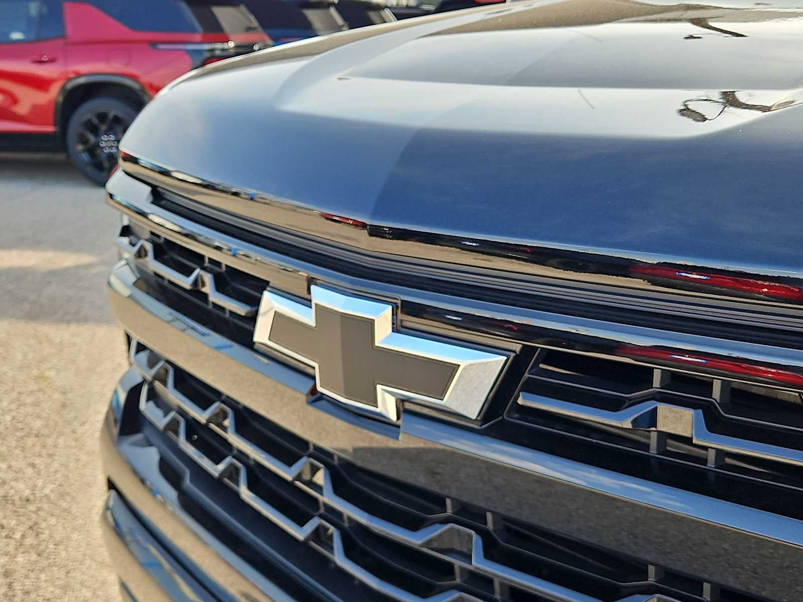 2026 Chevrolet Silverado 1500 RST - Photo 13