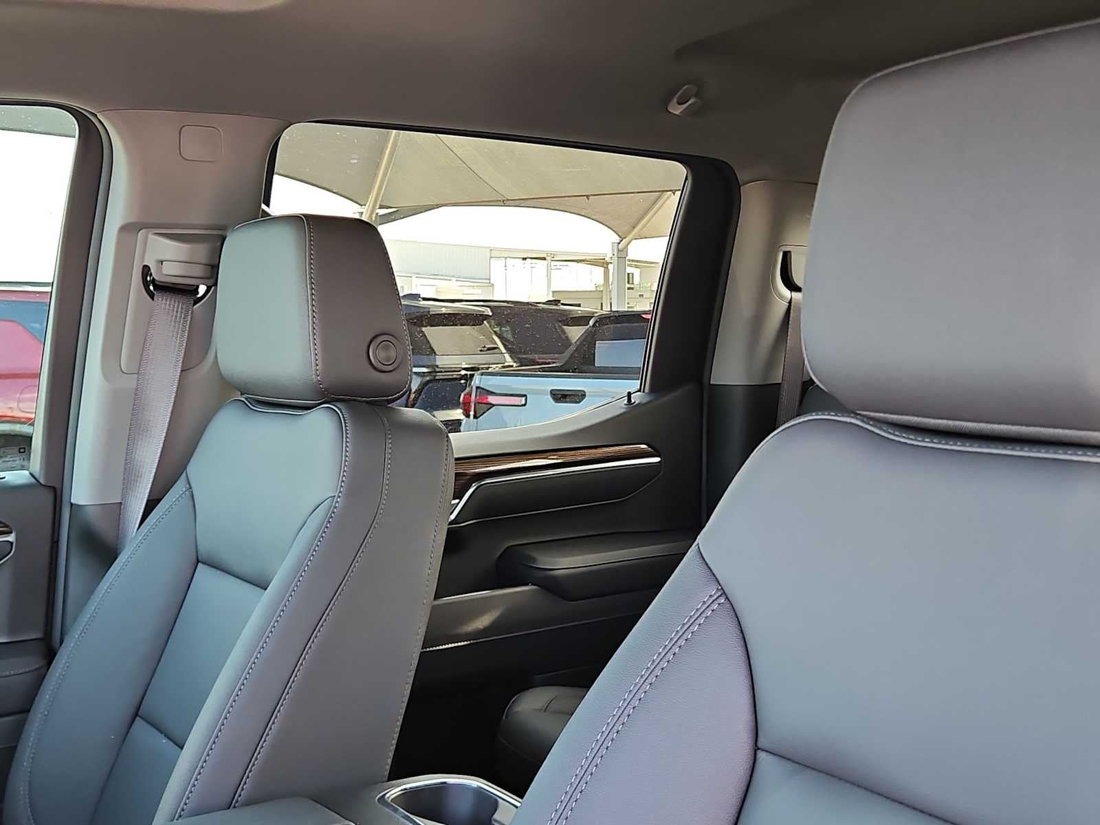 2026 Chevrolet Silverado 1500 RST - Photo 15