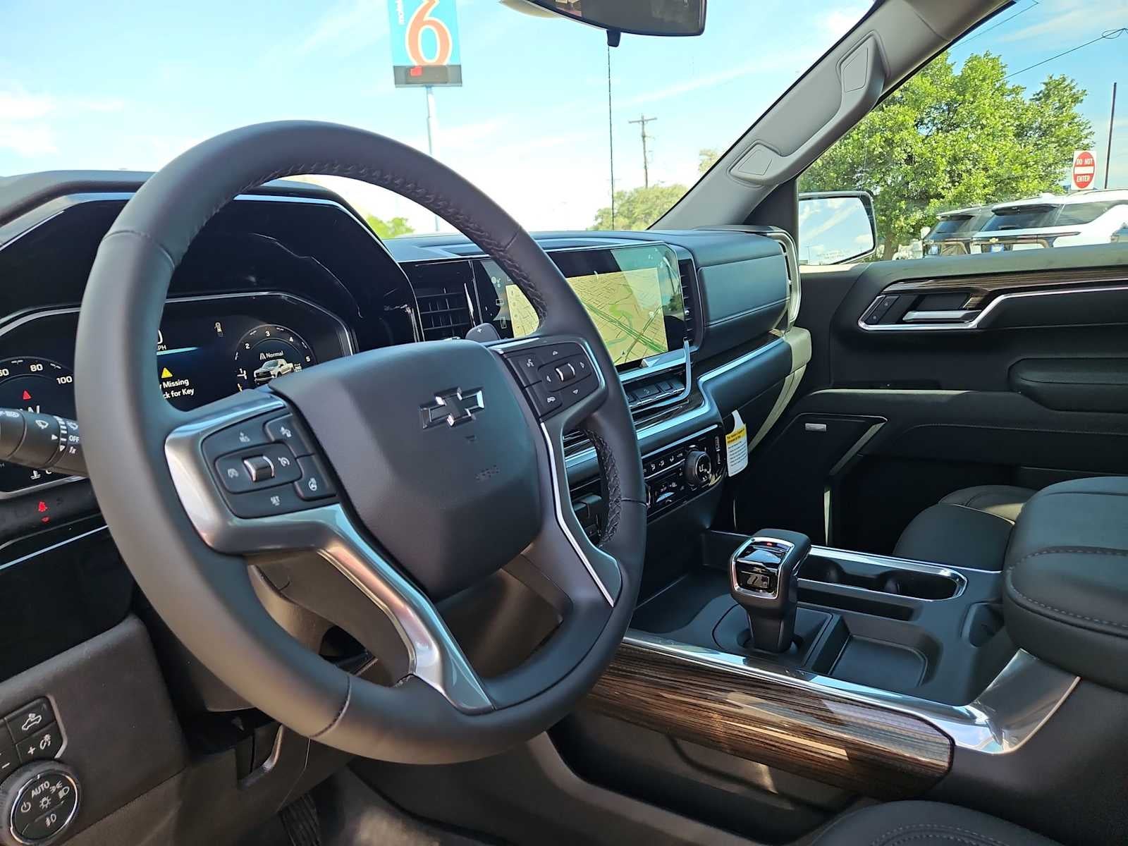 2026 Chevrolet Silverado 1500 LT Trail Boss - Photo 10