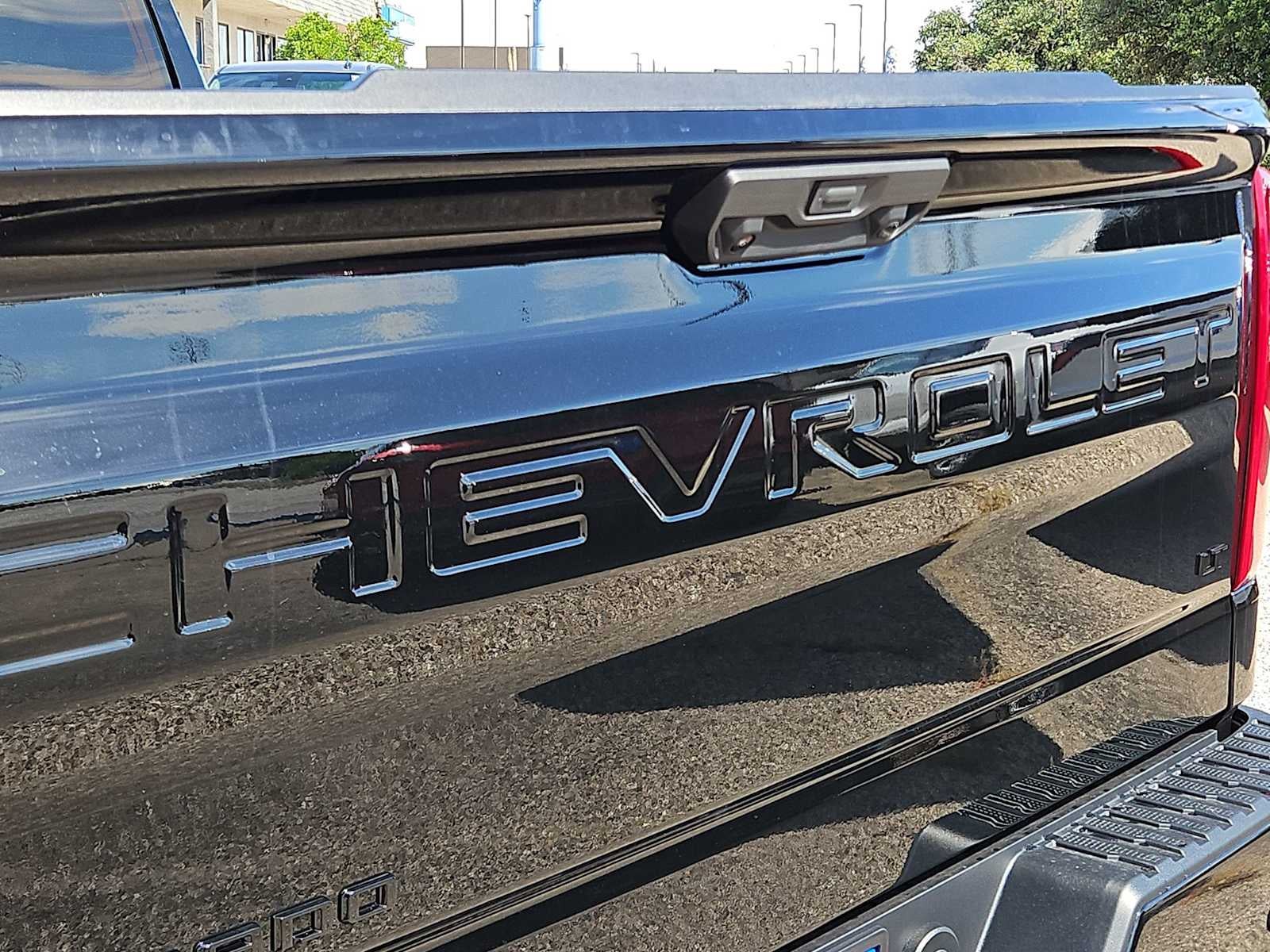2026 Chevrolet Silverado 1500 LT Trail Boss - Photo 11