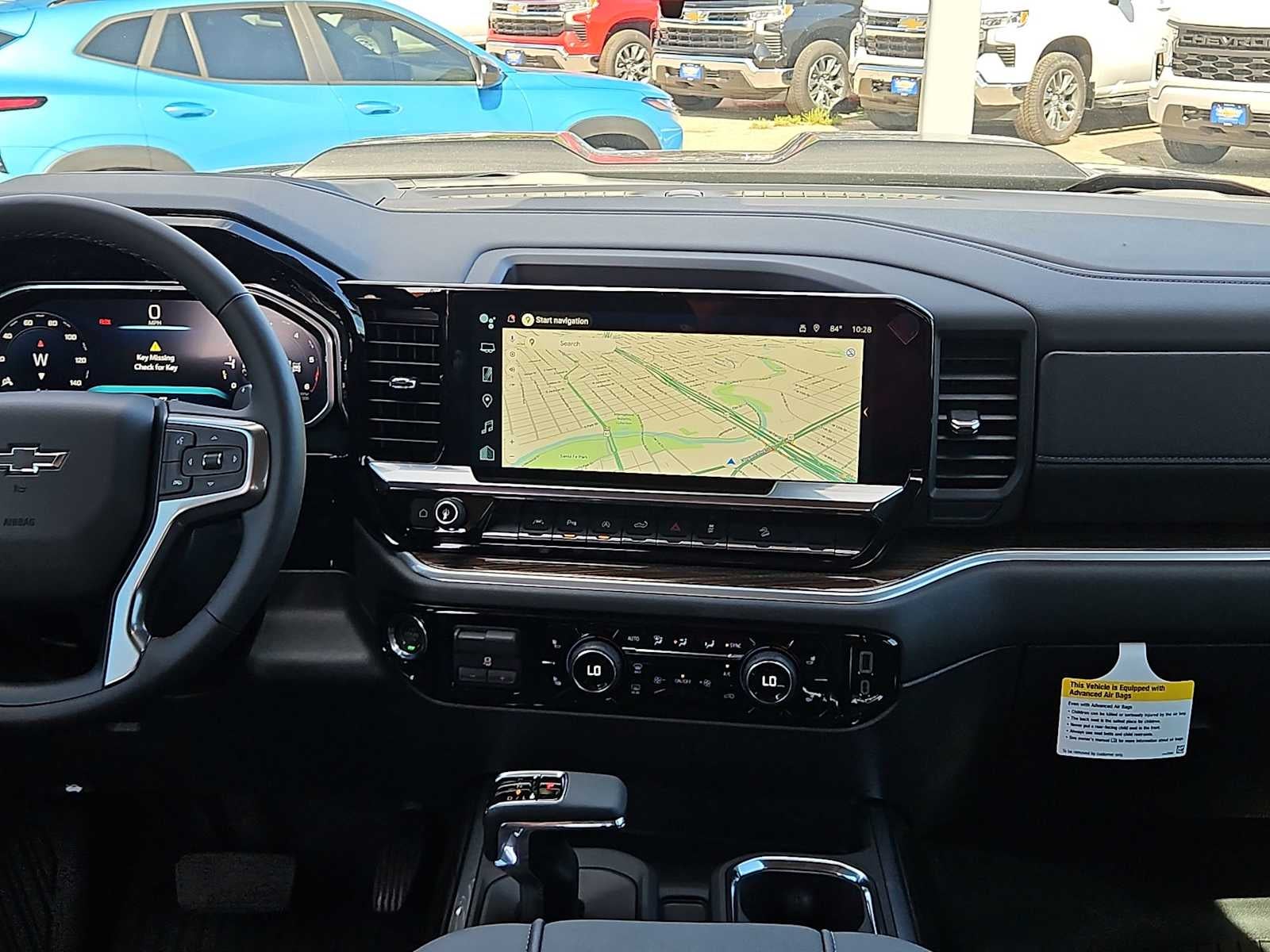 2026 Chevrolet Silverado 1500 LT Trail Boss - Photo 14