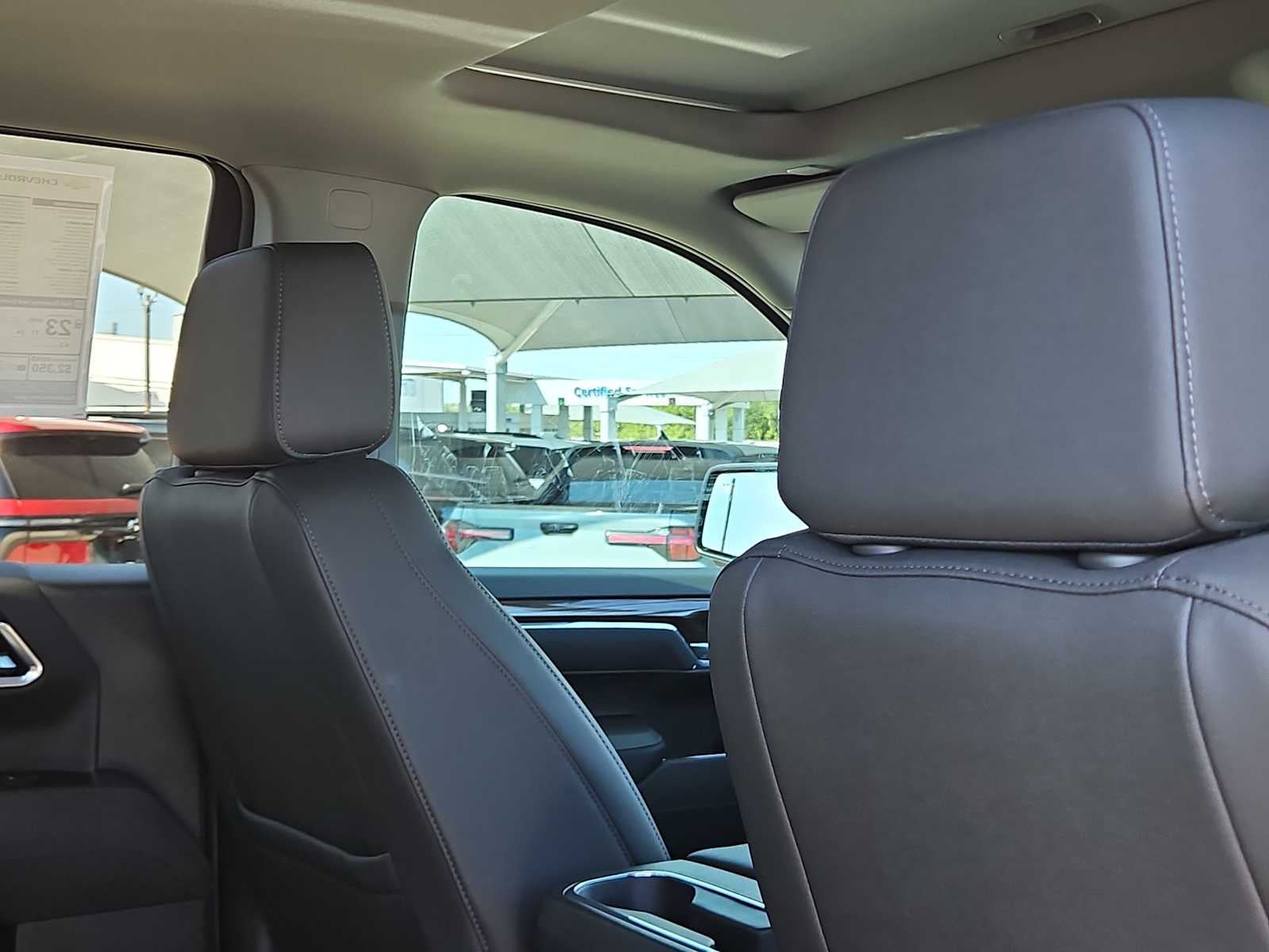 2026 Chevrolet Silverado 1500 LT Trail Boss - Photo 17