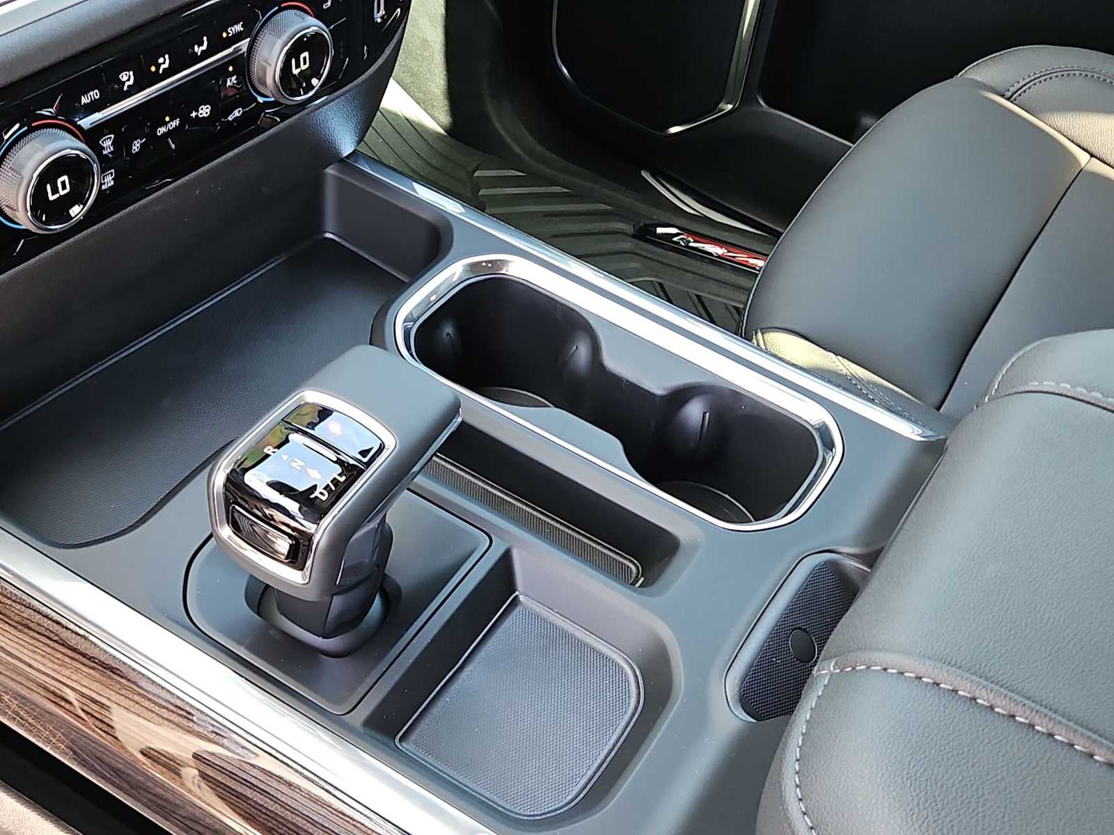 2026 Chevrolet Silverado 1500 LT Trail Boss - Photo 20