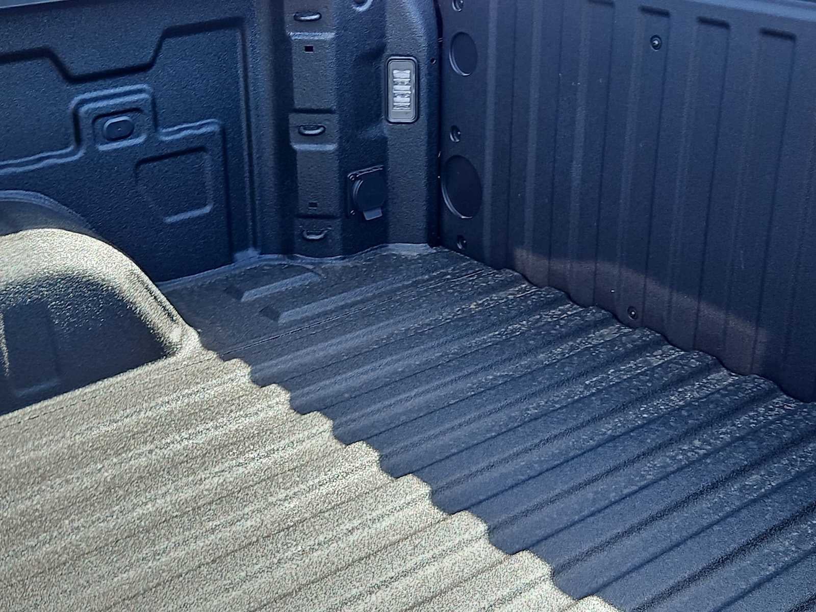 2026 Chevrolet Silverado 1500 LT Trail Boss - Photo 23