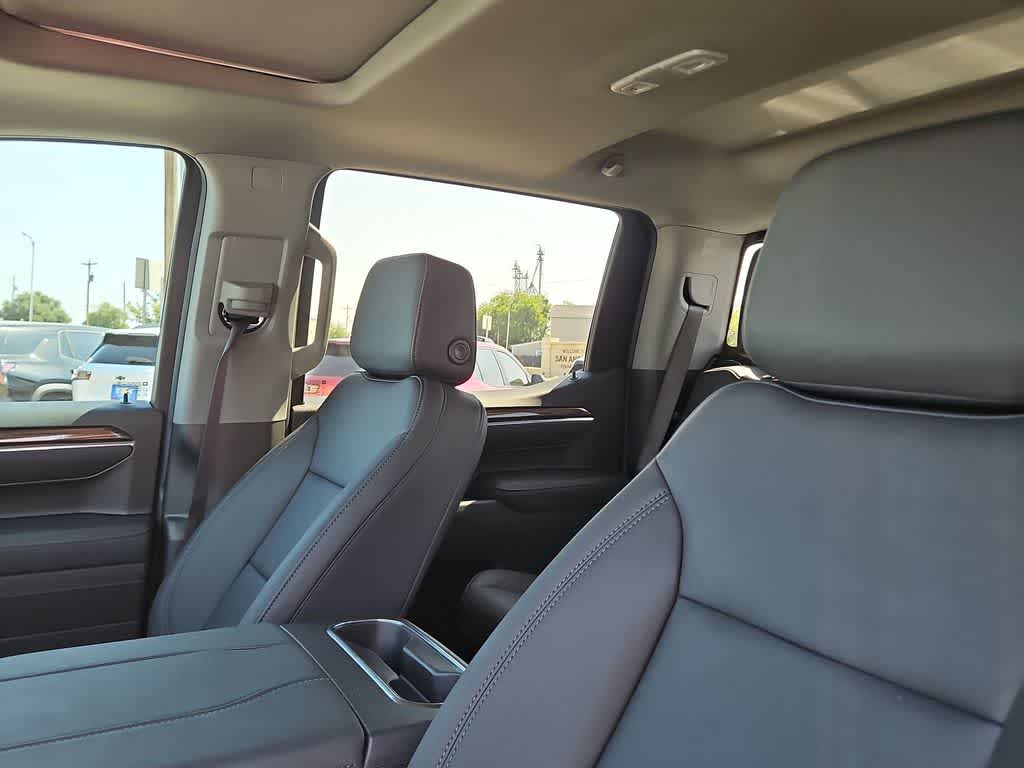 2026 Chevrolet Silverado 1500 LT Trail Boss - Photo 15
