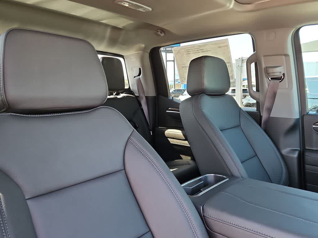 2026 Chevrolet Silverado 1500 LT Trail Boss - Photo 18