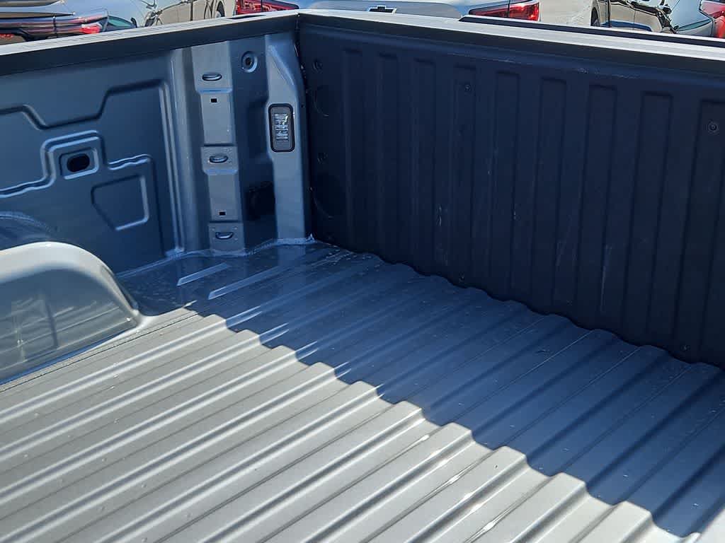 2026 Chevrolet Silverado 1500 LT Trail Boss - Photo 23