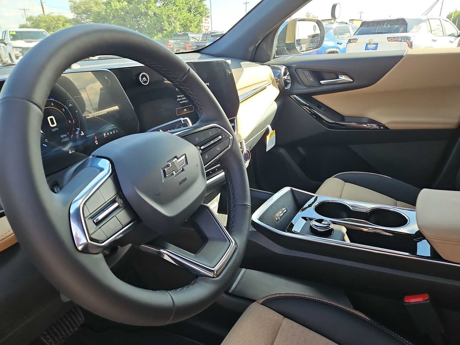 2026 Chevrolet Equinox ACTIV - Photo 10