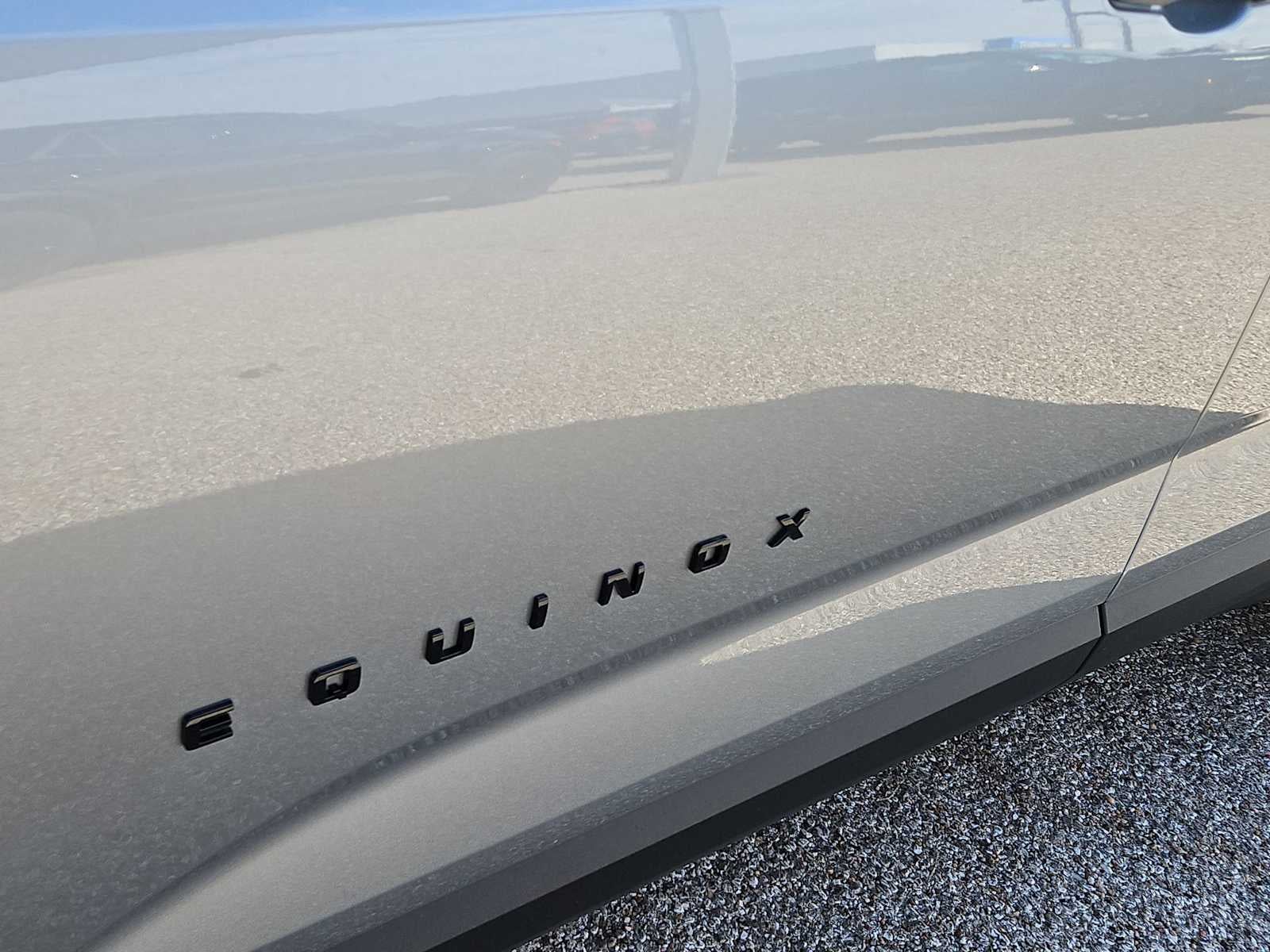 2026 Chevrolet Equinox ACTIV - Photo 11