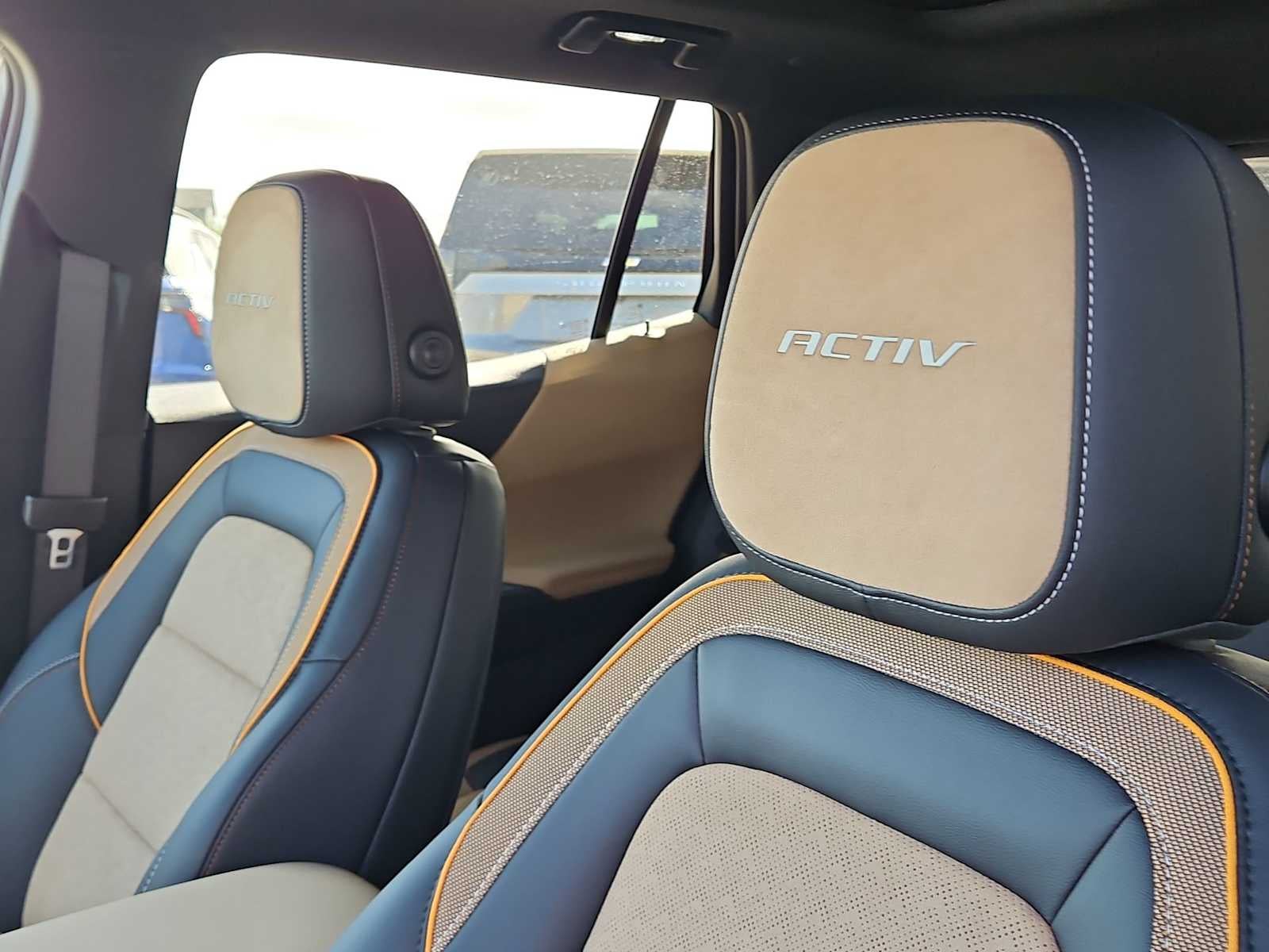 2026 Chevrolet Equinox ACTIV - Photo 15