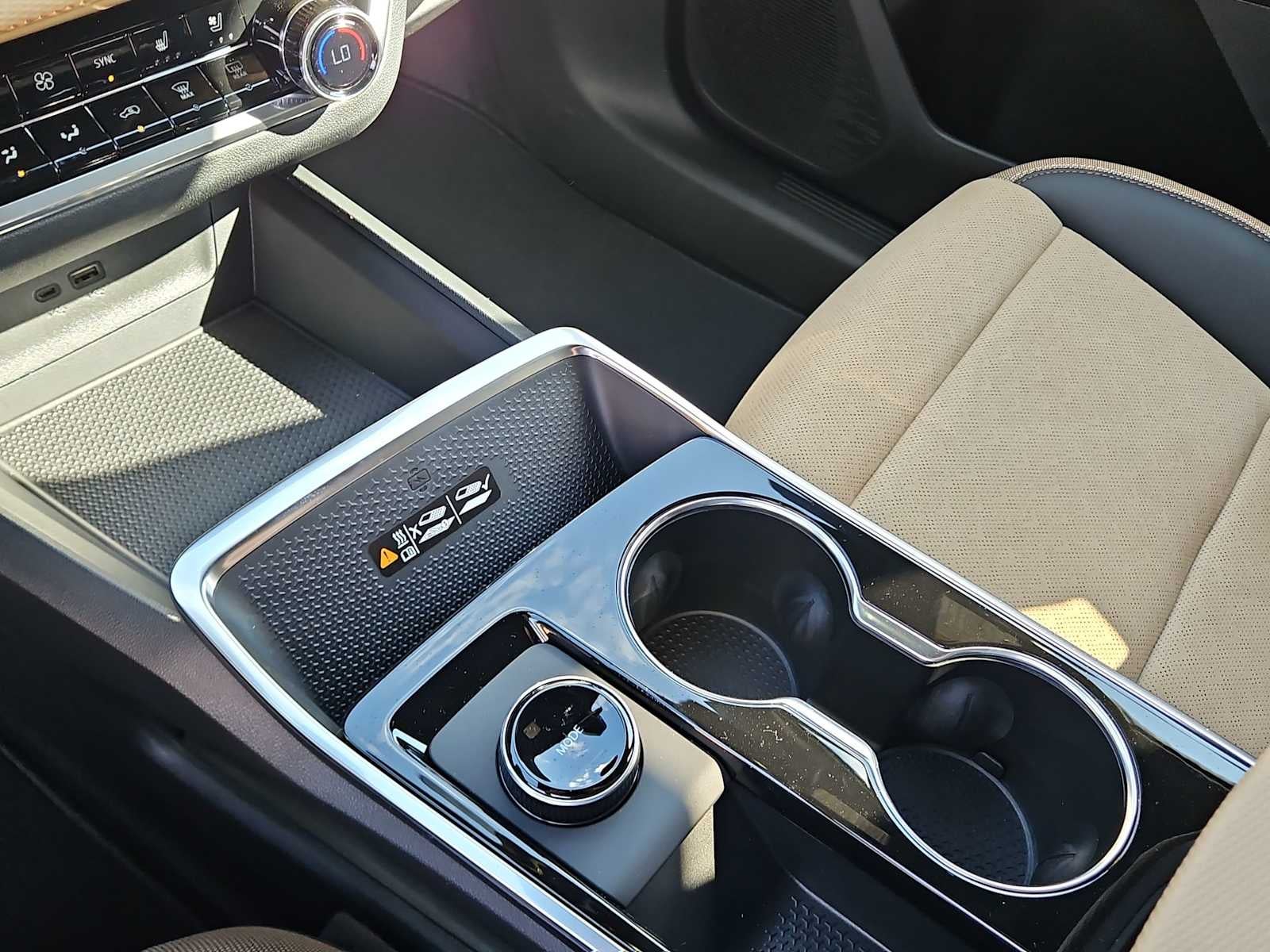2026 Chevrolet Equinox ACTIV - Photo 20