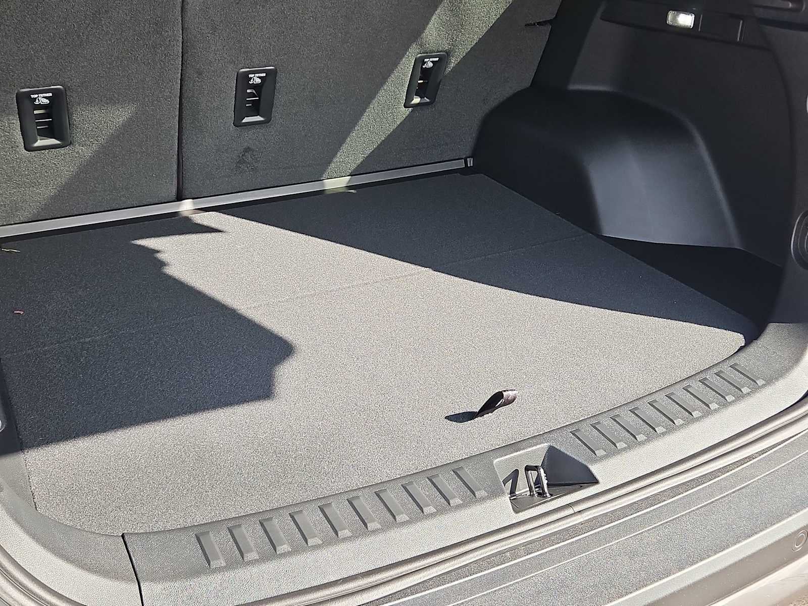2026 Chevrolet Equinox ACTIV - Photo 23