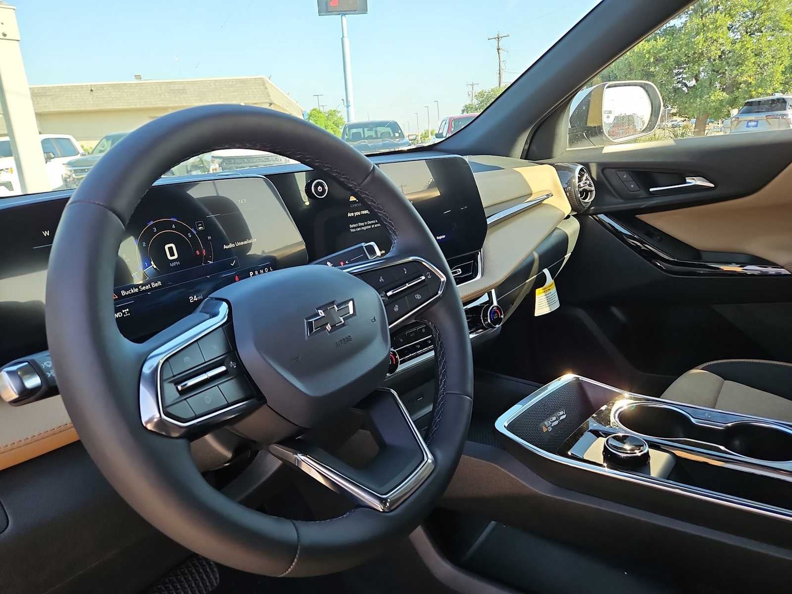 2026 Chevrolet Equinox ACTIV - Photo 10
