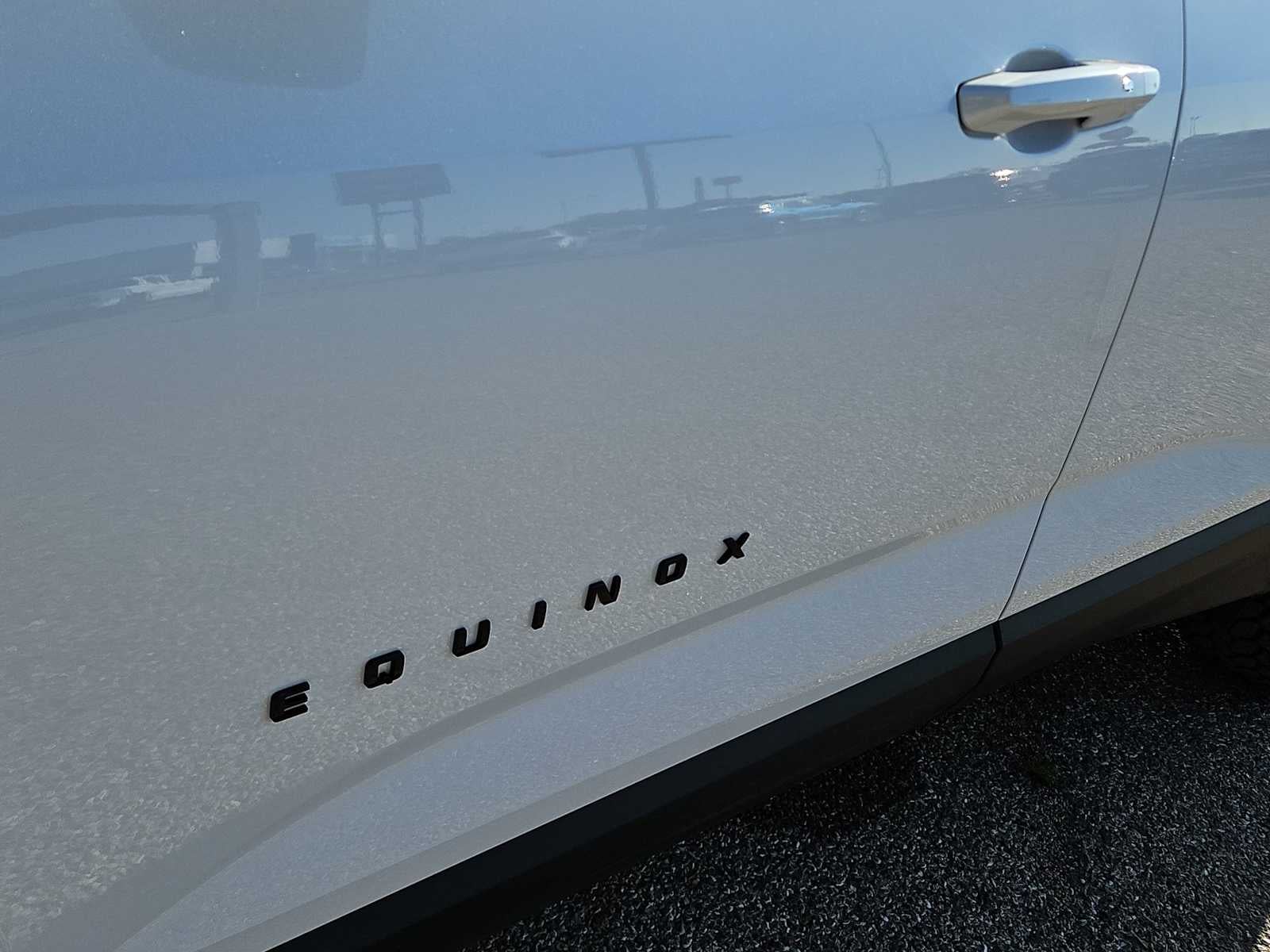 2026 Chevrolet Equinox ACTIV - Photo 12