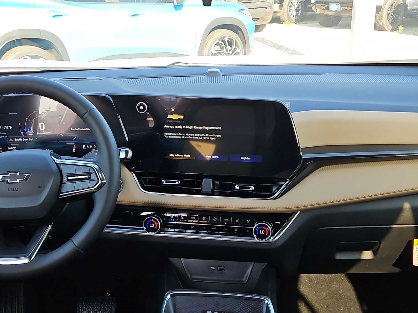2026 Chevrolet Equinox ACTIV - Photo 14