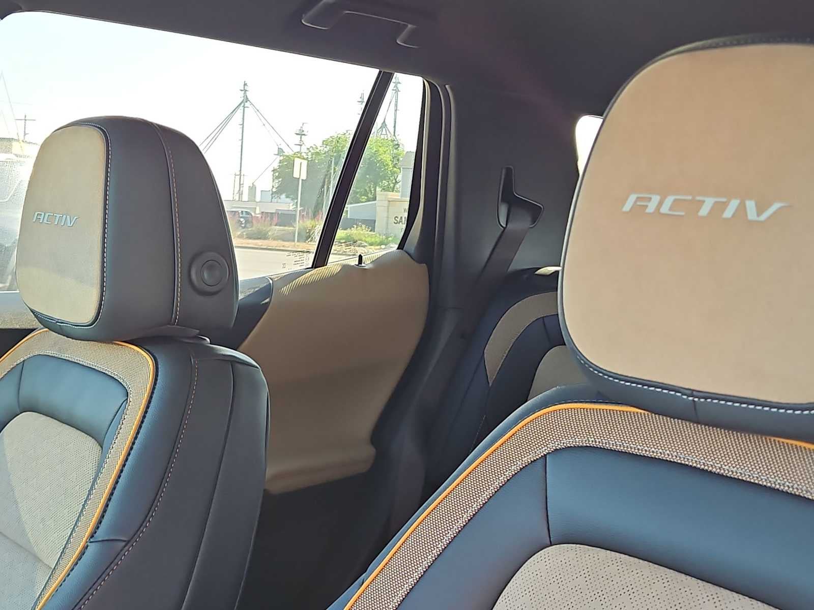 2026 Chevrolet Equinox ACTIV - Photo 15