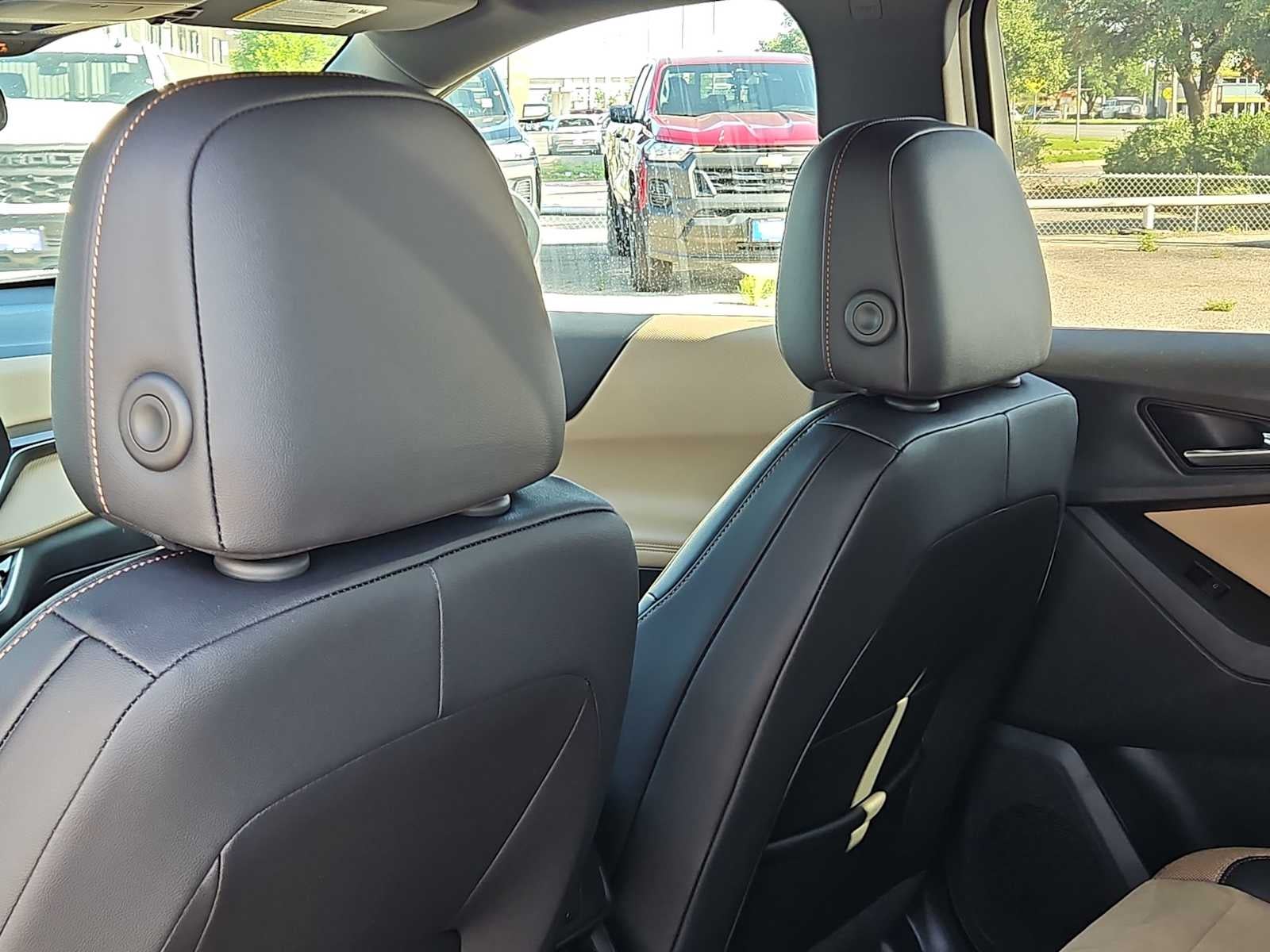 2026 Chevrolet Equinox ACTIV - Photo 16