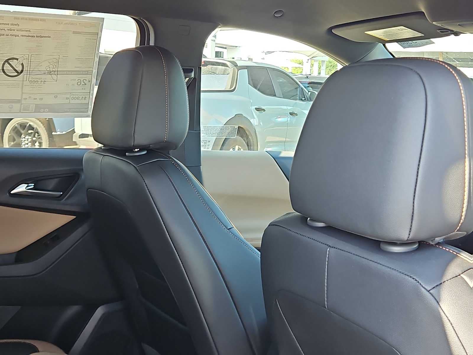 2026 Chevrolet Equinox ACTIV - Photo 17