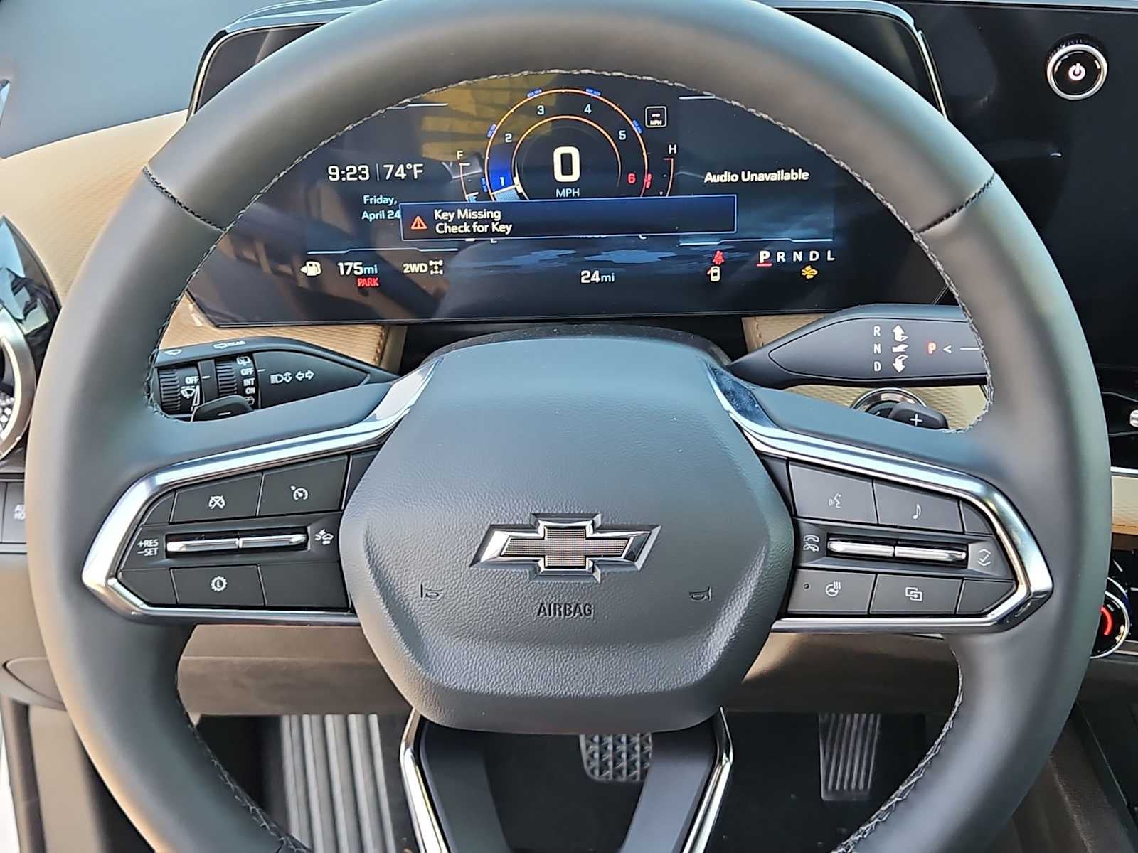 2026 Chevrolet Equinox ACTIV - Photo 19