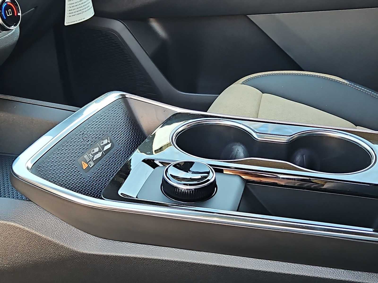 2026 Chevrolet Equinox ACTIV - Photo 20