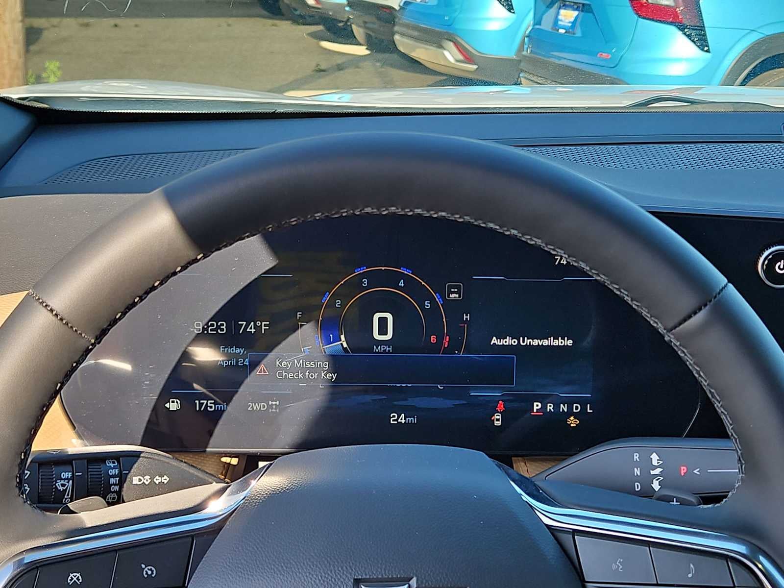 2026 Chevrolet Equinox ACTIV - Photo 22