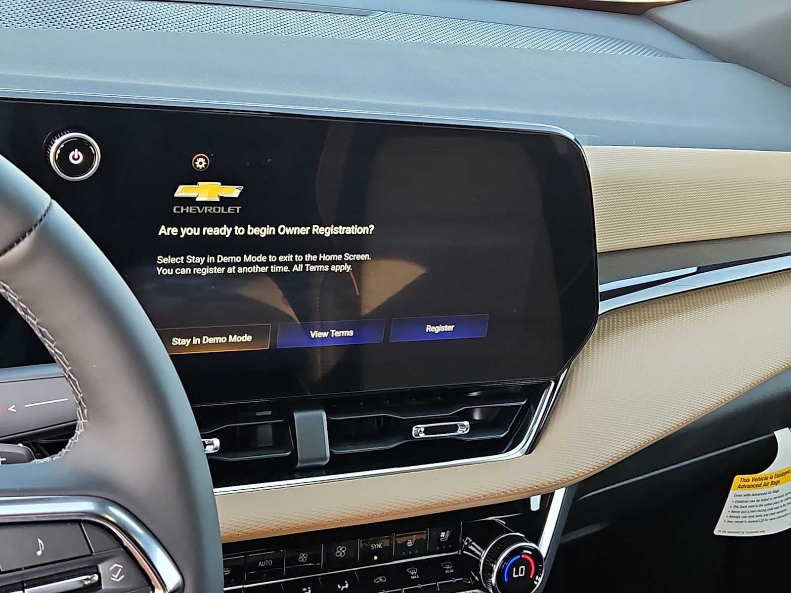 2026 Chevrolet Equinox ACTIV - Photo 24