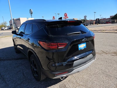 2024 Chevrolet Blazer 3LT