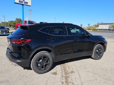 2024 Chevrolet Blazer 3LT