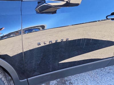 2024 Chevrolet Blazer 3LT