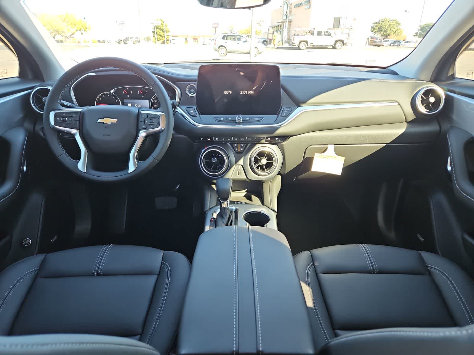 2024 Chevrolet Blazer 3LT